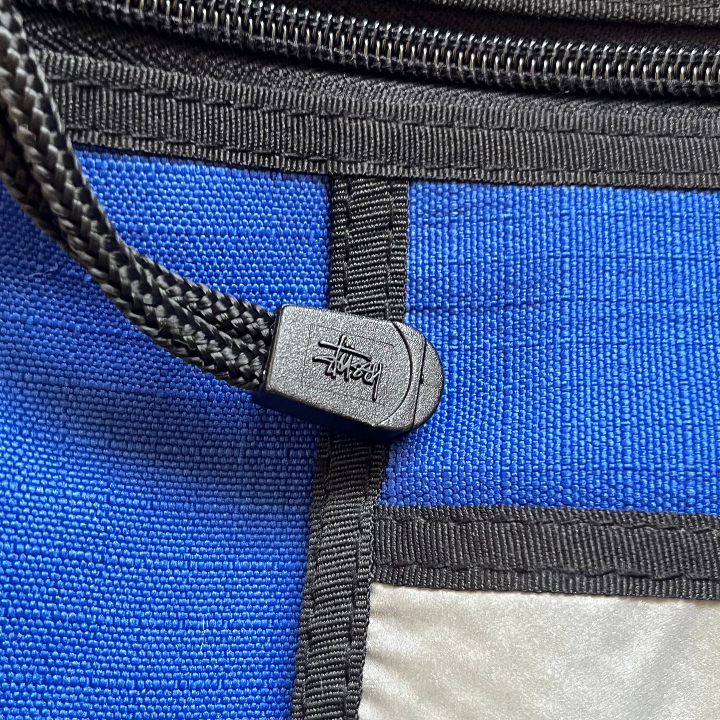 1990’s old stussy bag